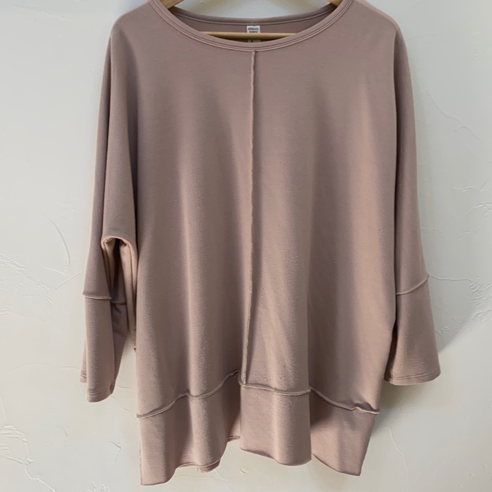 SPANX tunic XL